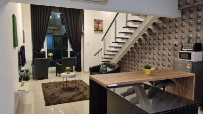 Premium 5STAR Suite upto 6pax Mid Valley KL Sunway by Stayz Suites - image 22