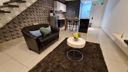 Premium 5STAR Suite upto 6pax Mid Valley KL Sunway by Stayz Suites - image 25