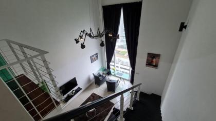 Premium 5STAR Suite upto 6pax Mid Valley KL Sunway by Stayz Suites - image 26