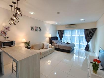 Mercu summer suites Near KLCC [Neflix] ???? - image 1