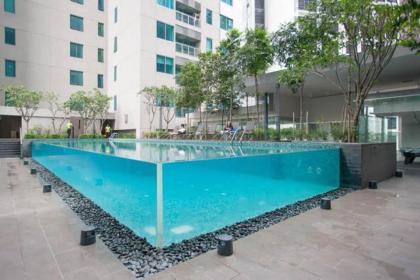 Mercu summer suites Near KLCC [Neflix] ???? - image 4