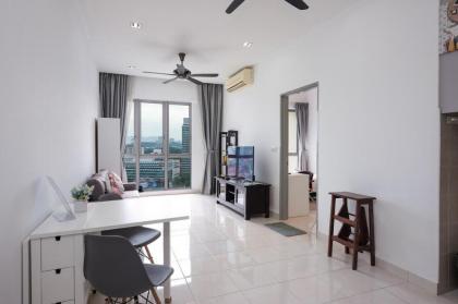 Zamrud @ MyRehat Tropics 2 Bedroom with Pool View  - image 20