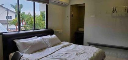 New 4-bedrooms V House in KL - image 7