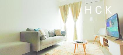 TR Residence @ KL Titiwangsa by HCK - image 1