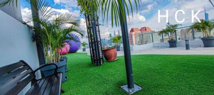 TR Residence @ KL Titiwangsa by HCK - image 23