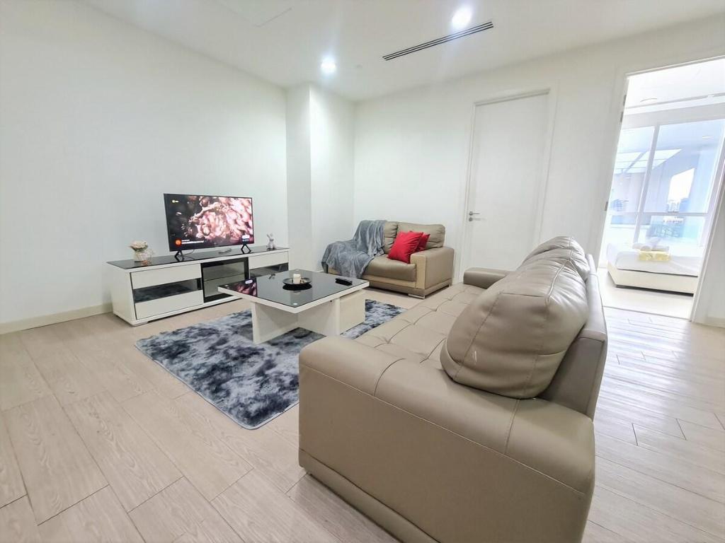 KLCC Binjai8 Premium Soho 2Br Apartment Netflix - main image