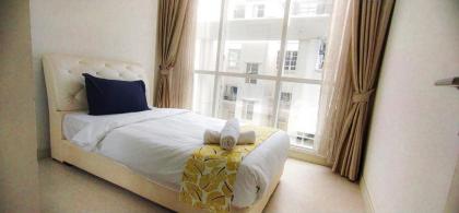 KLCC Binjai8 Premium Soho 2Br Apartment Netflix - image 16