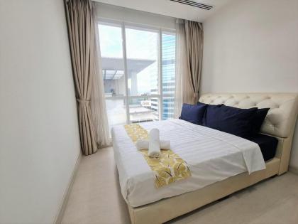 KLCC Binjai8 Premium Soho 2Br Apartment Netflix - image 5