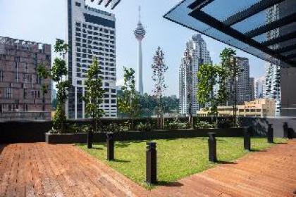 MyRehat Putera with KLCC view - image 16