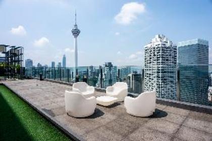 MyRehat Putera with KLCC view - image 17