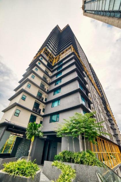 Duplex Satria Opus - image 9