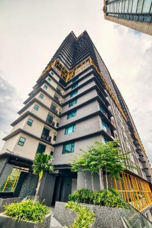 Satria Kembar MyRehat 2-bedroom - main image