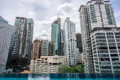 MyRehat Changkat Bukit Bintang 2 Bedroom Kuala Lumpur