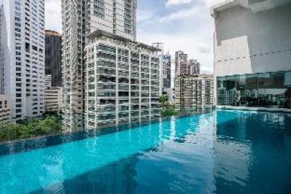 MyRehat Changkat Bukit Bintang 2 Bedroom - image 12