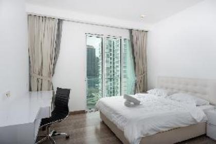 MyRehat Changkat Bukit Bintang 2 Bedroom - image 2