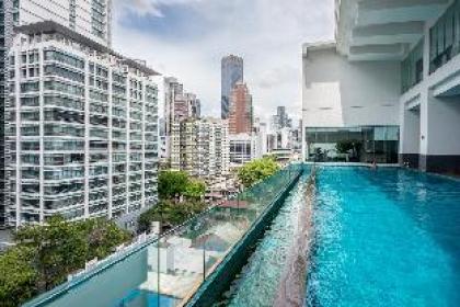 MyRehat Changkat Bukit Bintang 2 Bedroom - image 20