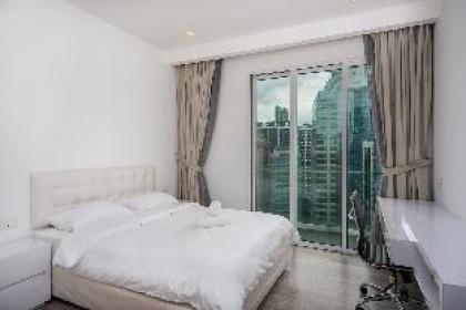 MyRehat Changkat Bukit Bintang 2 Bedroom - image 3