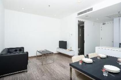 MyRehat Changkat Bukit Bintang 2 Bedroom - image 4