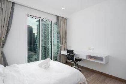 MyRehat Changkat Bukit Bintang 2 Bedroom - image 6