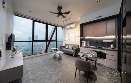 Scarletz Suites KLCC by Sunz Living - image 12