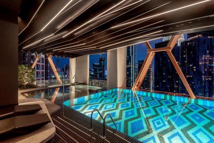 Scarletz Suites KLCC by Sunz Living - image 19