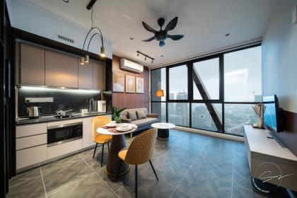 Scarletz Suites KLCC by Sunz Living - image 20