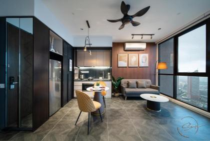 Scarletz Suites KLCC by Sunz Living - image 21