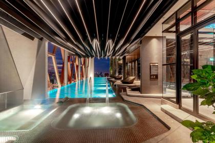 Scarletz Suites KLCC by Sunz Living - image 22