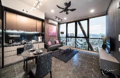 Scarletz Suites KLCC by Sunz Living - image 7