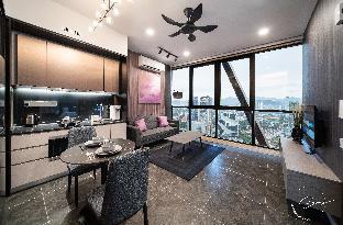 Scarletz Suites KLCC by Sunz Living - image 7