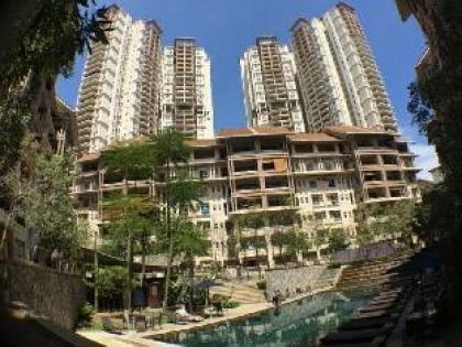 Seri Maya Condominium(whole apartment)kuala Lumpur - image 19