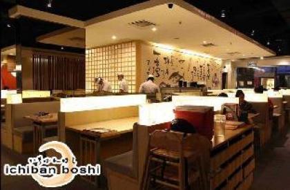 Publika Mont Kiara 2Br [Muji Spa] MITEC@5min 10pax - image 13