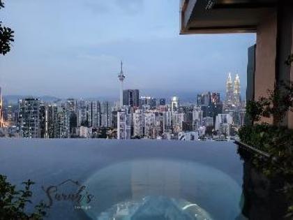 World Class Facilities Infinity Pool Stunning View - image 11