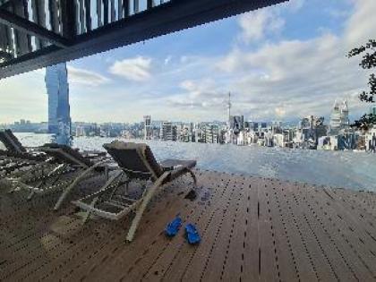 World Class Facilities Infinity Pool Stunning View - image 20