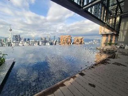 WorldClass Facilities Aprt Stunning Infinity Pool - image 19