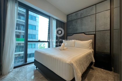Deface Platinum 2 Kuala Lumpur - image 27