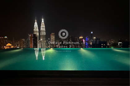 Deface Platinum 2 Kuala Lumpur - image 3