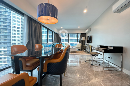 Deface Platinum 2 Kuala Lumpur - image 30