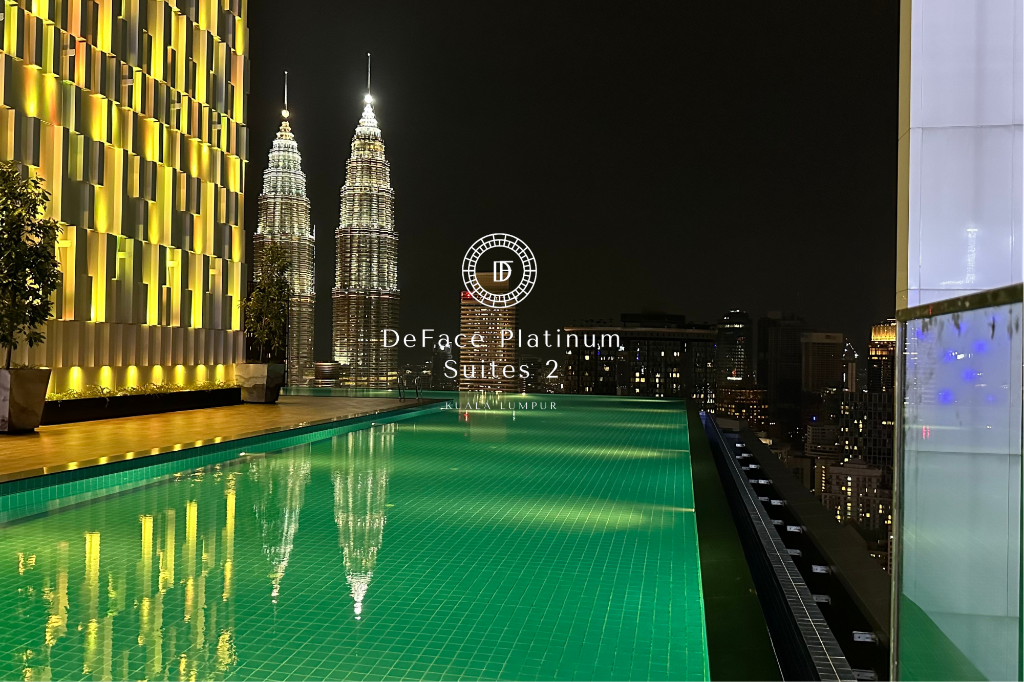 Deface Platinum 2 Kuala Lumpur - image 5