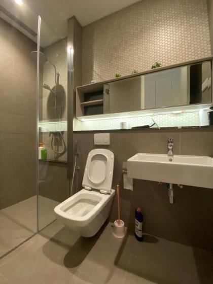 New & Clean Bukit Bintang /KLCC suite. For 4 pax - image 19