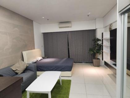 Apartment in Kuala Lumpur 