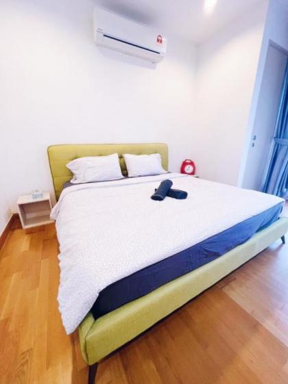 PROMO Connected train 1 Bedroom (ABOVE MALL) 16 - image 21