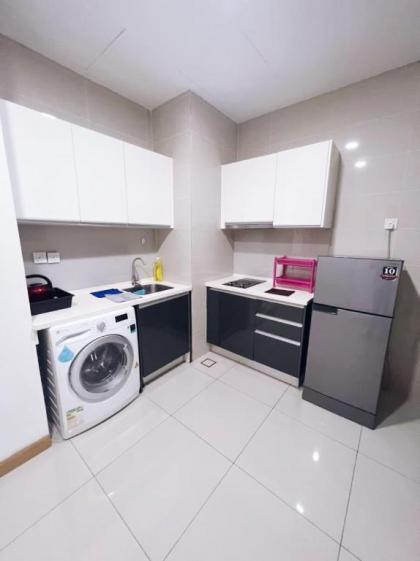 PROMO Connected train 1 Bedroom (ABOVE MALL) 7 - image 21