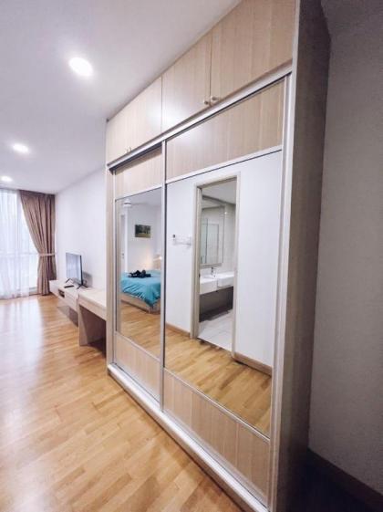 PROMO Connected train 1 Bedroom (ABOVE MALL) 7 - image 22