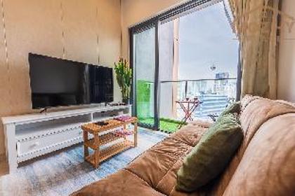 Lucentia Residence*Lalaport*MozhyPlace - image 6