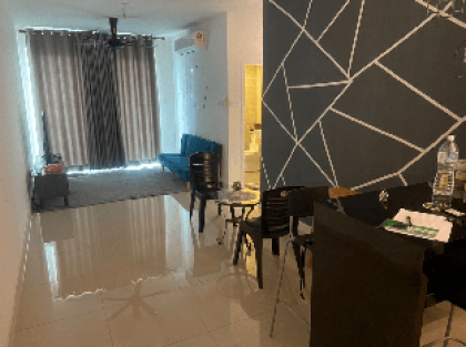 Condo in Sentul(pm for cheap 0165854437-YUKKESH) - image 4