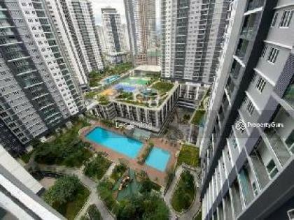 Condo in Sentul(pm for cheap 0165854437-YUKKESH) - image 5