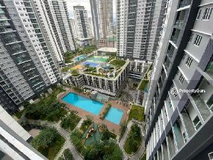 Condo in Sentul(pm for cheap 0165854437-YUKKESH) - image 5