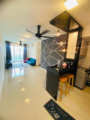 Condo in Sentul(pm for cheap 0165854437-YUKKESH) - image 7