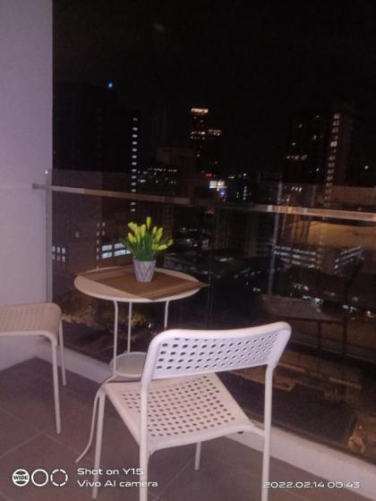 ACS-suites@One Bukit Ceylon (Unit 13-20) - image 12